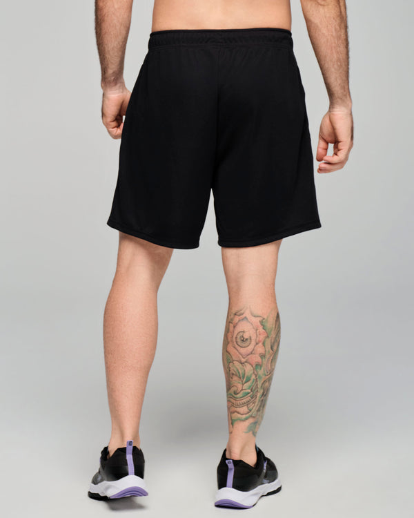 Strong ID Electric Men's Shorts