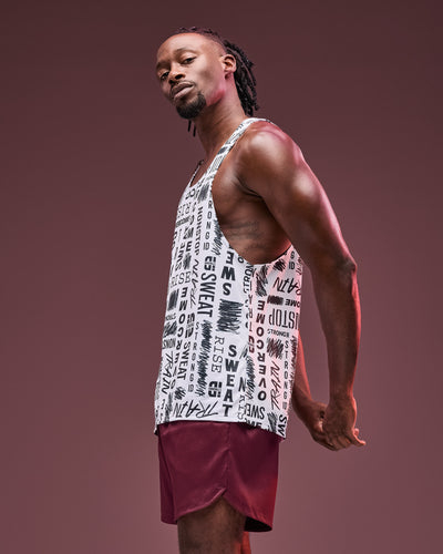 STRONG iD Men's Tank