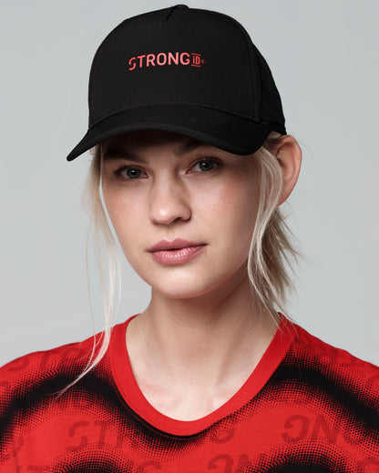 STRONG iD Hat