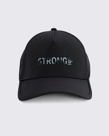 Strong ID Electric Toggle Back Hat