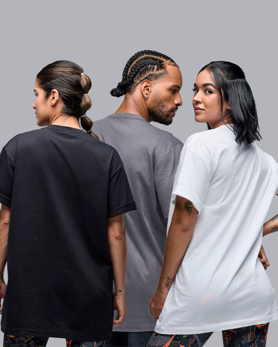 STRONG iD 12PK Tees