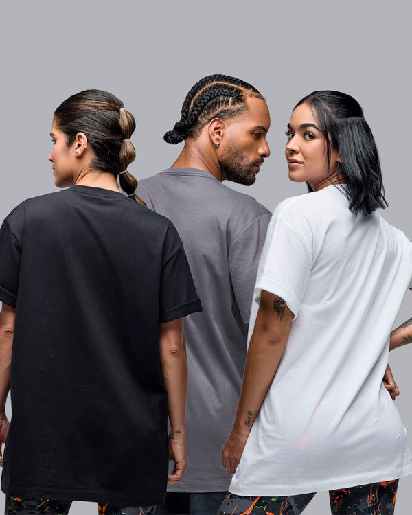 STRONG iD 12PK Tees