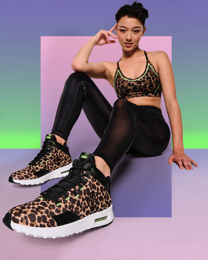 Zumba Air Funk Cheetah