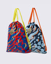 Victory Drawstring Bags 2PK