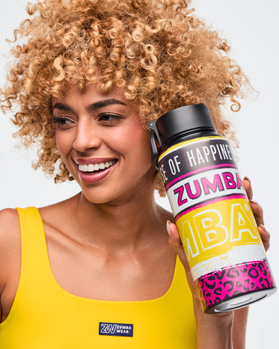 Sizzlin' Water Bottle