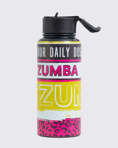 Sizzlin' Water Bottle
