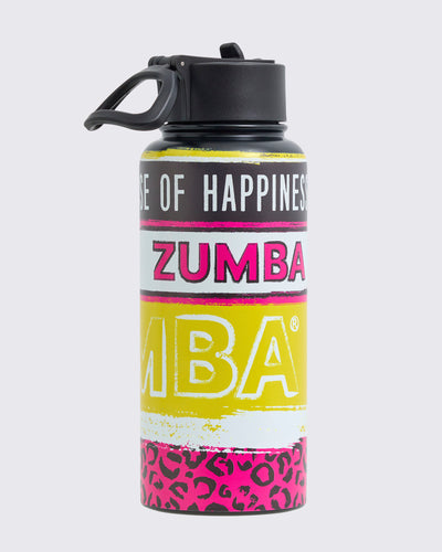Sizzlin' Water Bottle