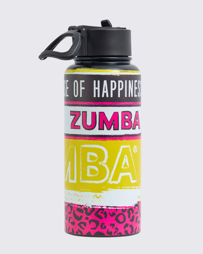 Sizzlin' Water Bottle