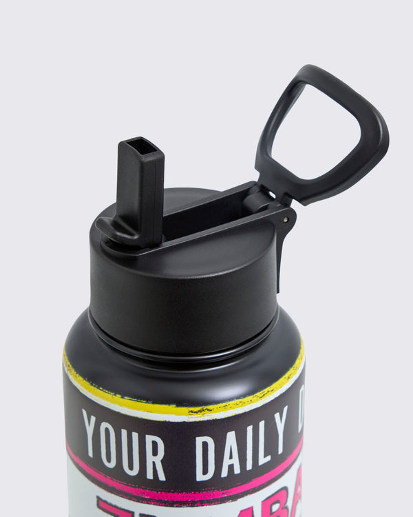 Sizzlin' Water Bottle