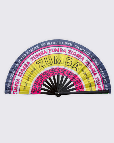 Sizzlin' Fan