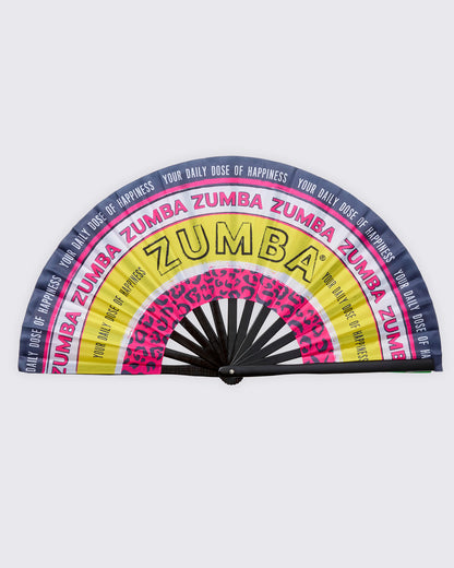 Sizzlin' Fan