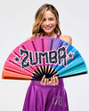 Zumba Libre Fan