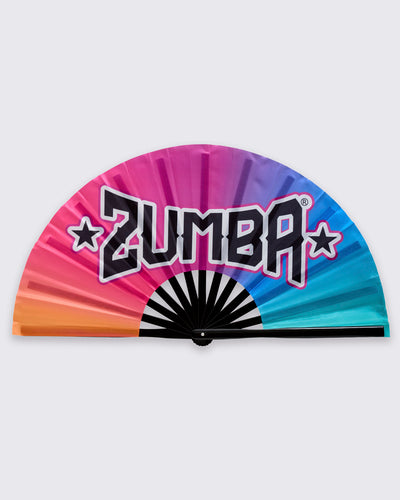 Zumba Libre Fan