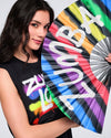 Pride Fan