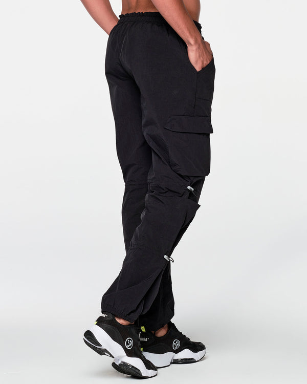 Zumba Upbeat Essentials Cargo Pants