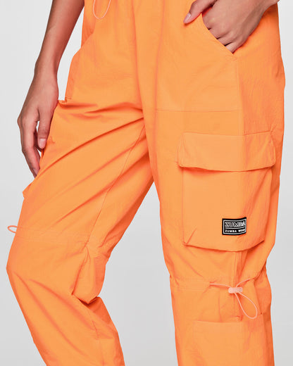 Zumba Upbeat Essentials Cargo Pants