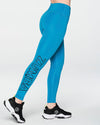 Zumba Fired Up Ankle Leggings