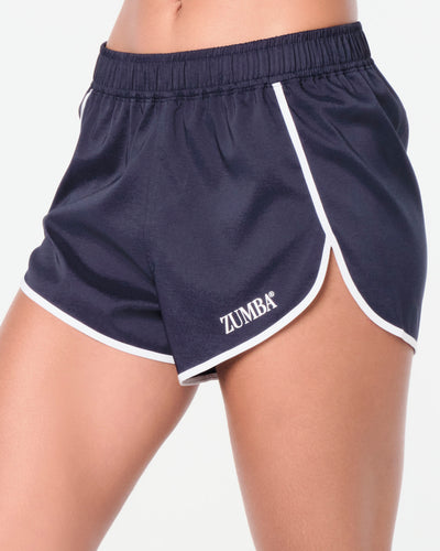 Zumba Prep Running Shorts