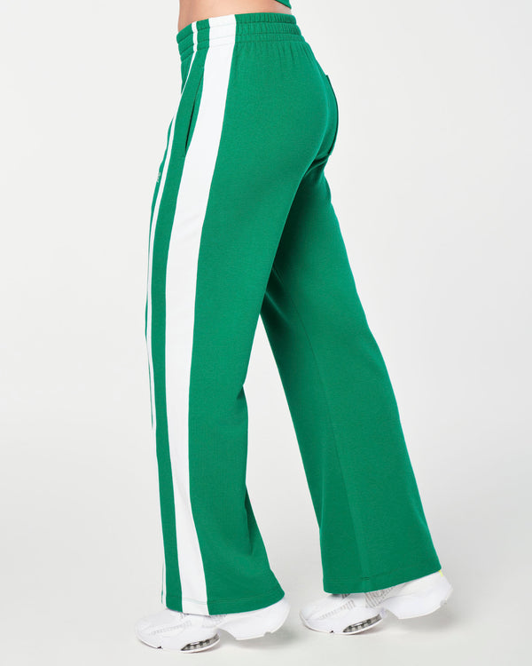 Zumba Prep High Waist Flared Sweatpants