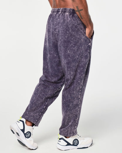 Zumba Prep Slouch Sweatpants