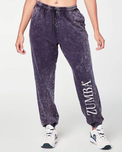 Zumba Prep Slouch Sweatpants