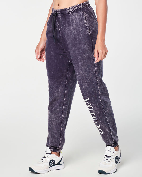 Zumba Prep Slouch Sweatpants