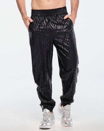 Funscape Baggy Track Pants