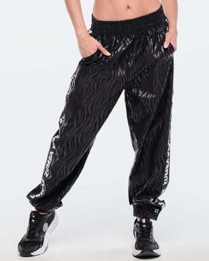 Funscape Baggy Track Pants