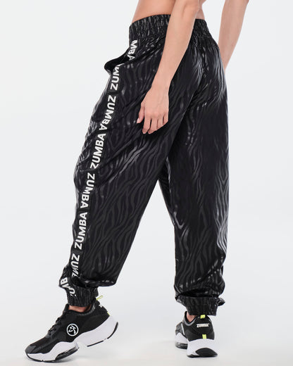 Funscape Baggy Track Pants