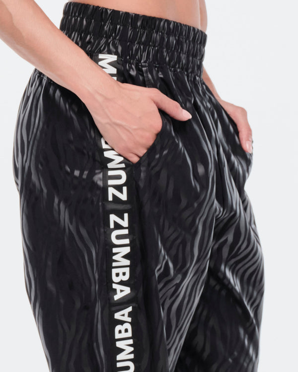 Funscape Baggy Track Pants