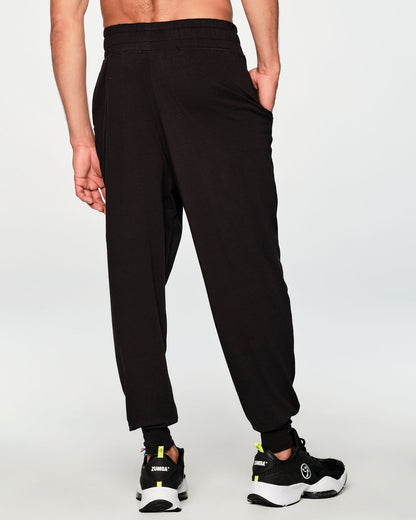 Fired Up Joggers