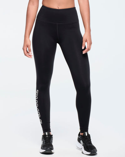 Funscape High Waisted Ankle Leggings