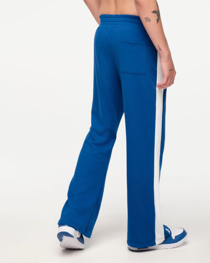 Zumba X Peanuts Straight Leg Track Pants