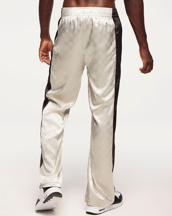 Zumba Runway Straight Leg Track Pants