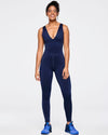 Zumba Out Loud Bodysuit With Strappy Back