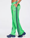 Zumba Out Loud Mid Rise Track Pants