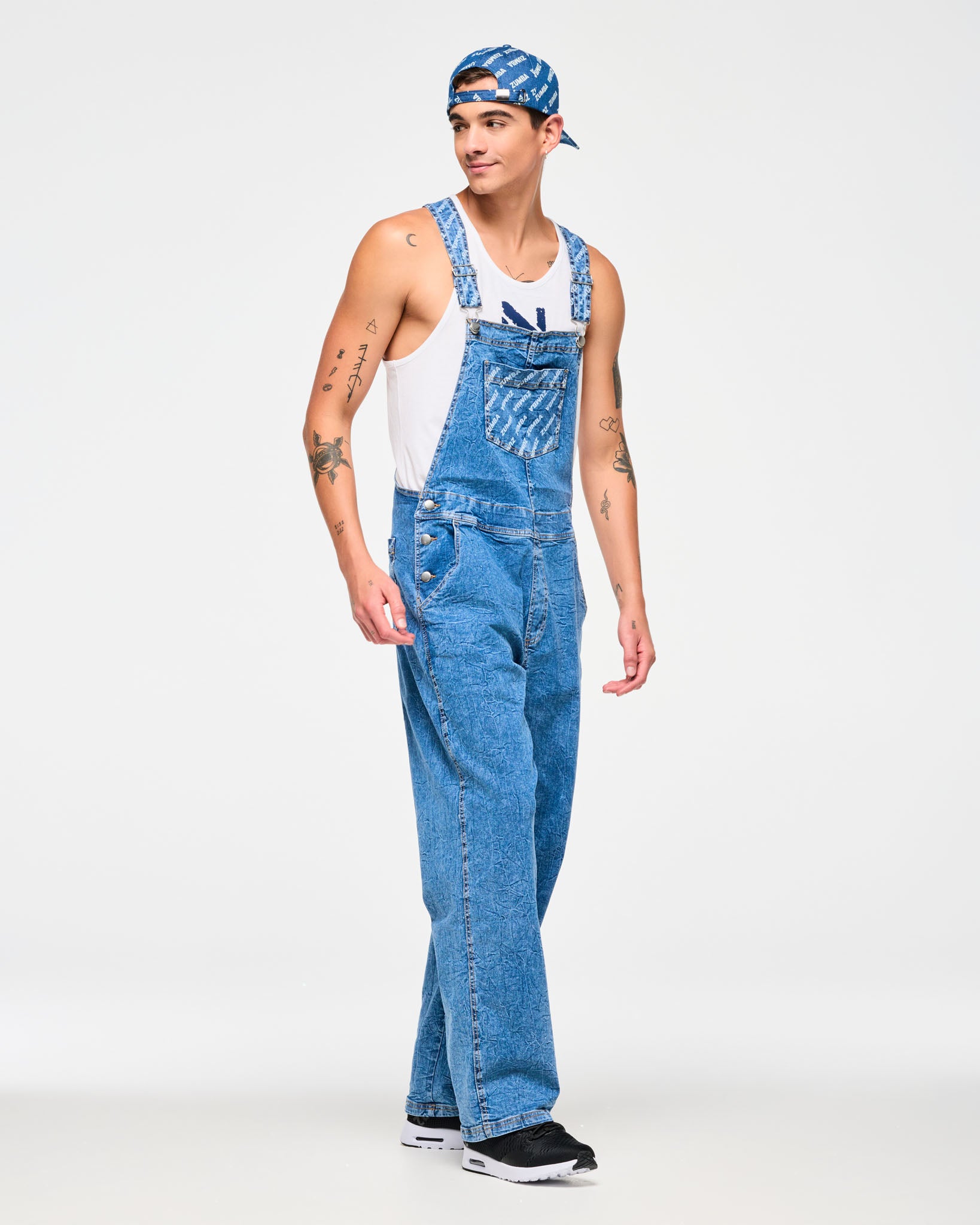 shop the look image
