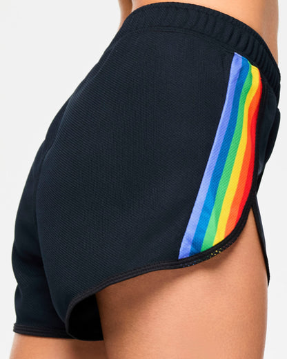 Zumba Running Shorts
