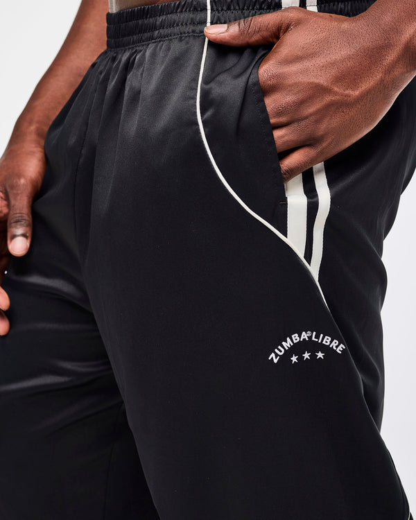 Zumba Libre Curvy Track Pants
