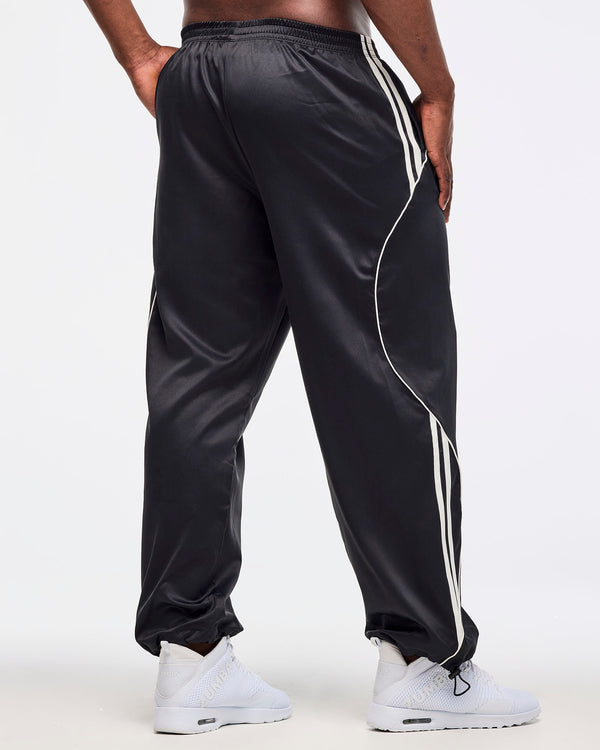 Zumba Libre Curvy Track Pants