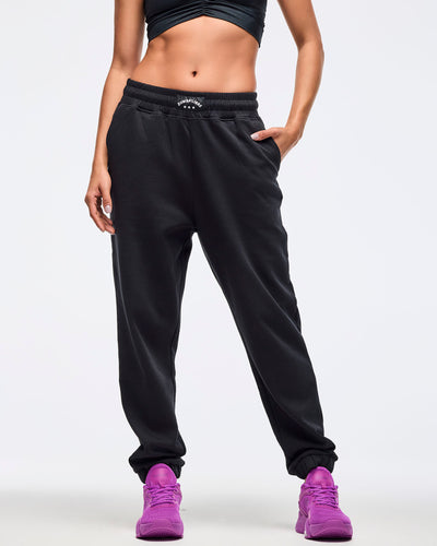 Zumba Libre High Rise Joggers