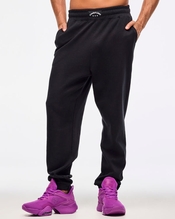 Zumba Libre High Rise Joggers