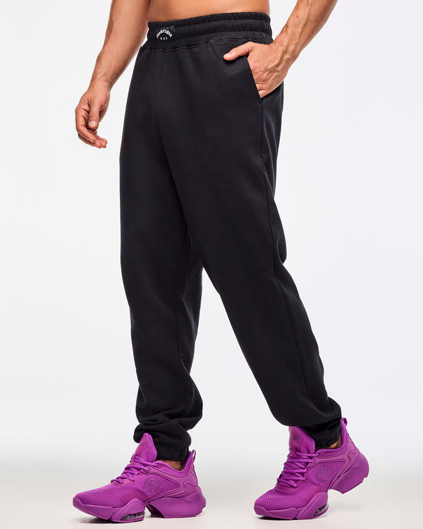 Zumba Libre High Rise Joggers