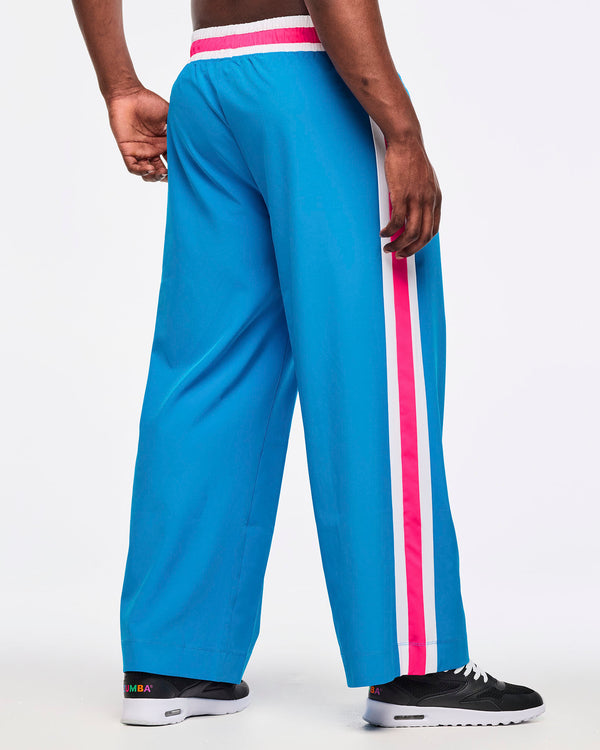 Zumba Libre Wide Track Pants