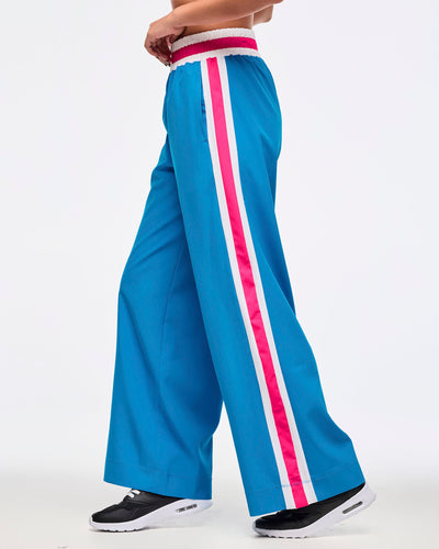 Zumba Libre Wide Track Pants