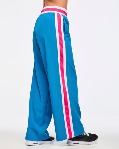 Zumba Libre Wide Track Pants