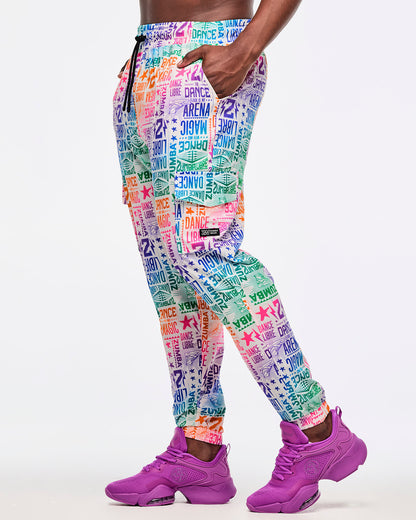 Zumba Libre Cargo Pants