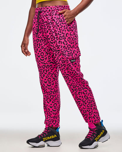 Sizzlin' Cargo Pants