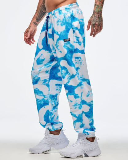 Sizzlin' Slouch Sweatpants