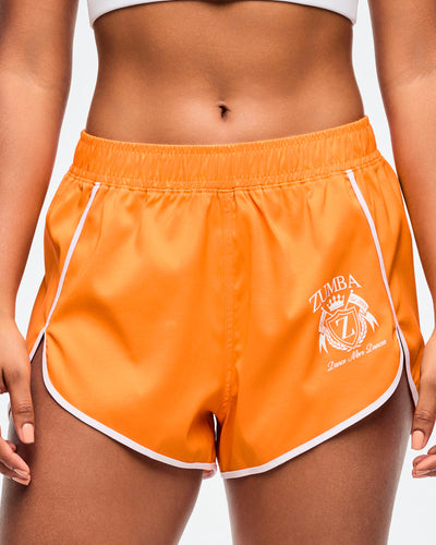 Class of 2001 Running Shorts